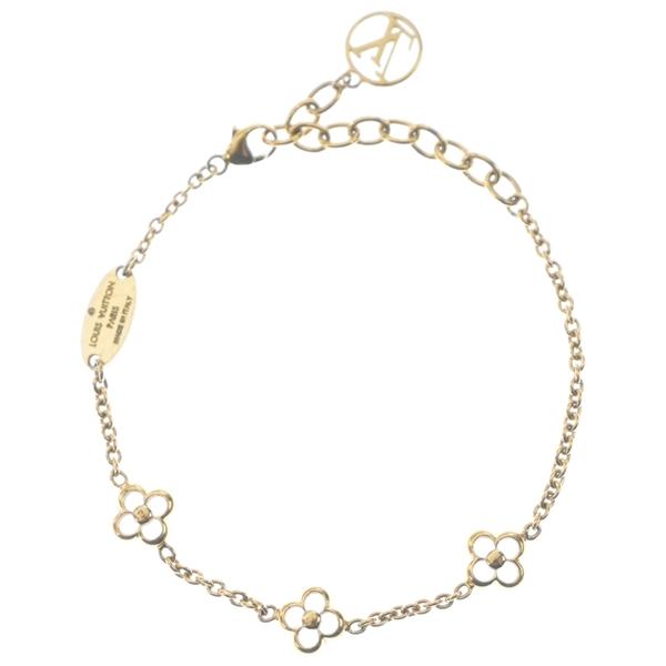 中古品　LOUIS VUITTON ブレスレット バングル LOUIS VUITTON ブレスレット・バングル レディース ルイヴィトン 中古