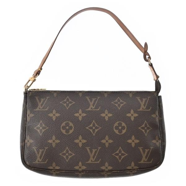 LOUIS VUITTON（ルイ・ヴィトン） ポーチ レディース 中古 古着