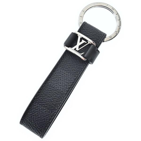 美品‼️LOUIS VUITTON ルイ・ヴィトン ケース、キーホルダー付き LOUIS VUITTON（ルイ・ヴィトン） キーケース・キーホルダー