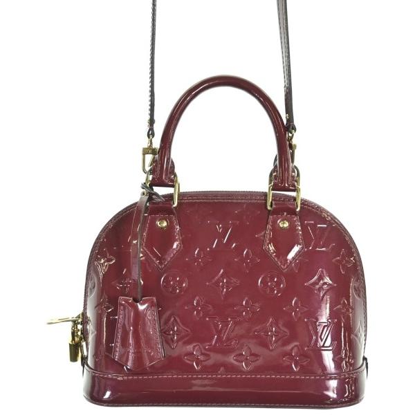 LOUIS VUITTON（ルイ・ヴィトン） ハンドバッグ レディース 中古 古着
