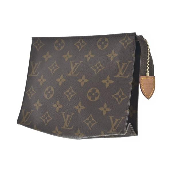 LOUIS VUITTON（ルイ・ヴィトン） ポーチ レディース 中古 古着