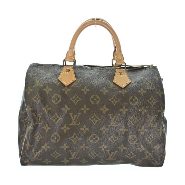 LOUIS VUITTON（ルイ・ヴィトン） ボストンバッグ レディース 中古