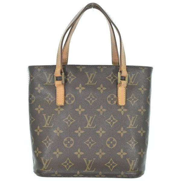 LOUIS VUITTON（ルイ・ヴィトン） トートバッグ レディース 中古 古着 