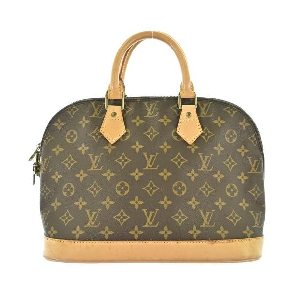 LOUIS VUITTON（ルイ・ヴィトン） ハンドバッグ レディース 中古 古着