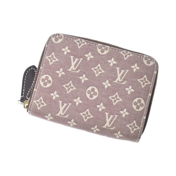 LOUIS VUITTON（ルイ・ヴィトン） 財布・コインケース レディース 中古