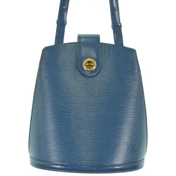 LOUIS VUITTON（ルイ・ヴィトン） ショルダーバッグ レディース 中古