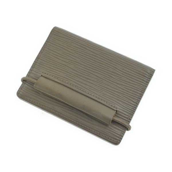 売り切れました　ルイヴィトン　カードケース　used 中古・古着通販】LOUIS VUITTON (ルイ ヴィトン) カードケース