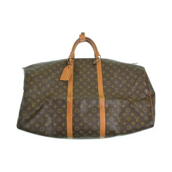 LOUIS VUITTON（ルイ・ヴィトン） ボストンバッグ レディース 中古
