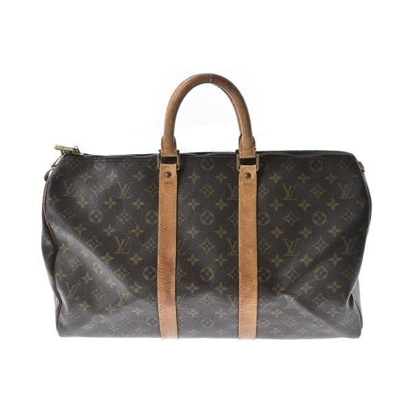 LOUIS VUITTON（ルイ・ヴィトン） ボストンバッグ レディース 中古