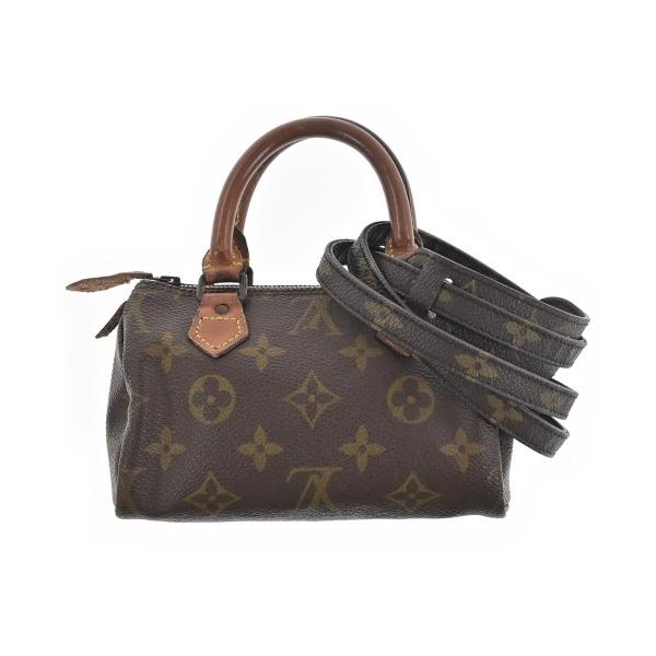 LOUIS VUITTON（ルイ・ヴィトン） ボストンバッグ レディース 中古