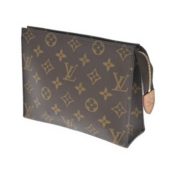 LOUIS VUITTON（ルイ・ヴィトン） ポーチ レディース 中古 古着