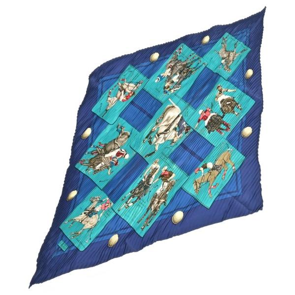 HERMES（エルメス） バンダナ・スカーフ レディース 中古 古着