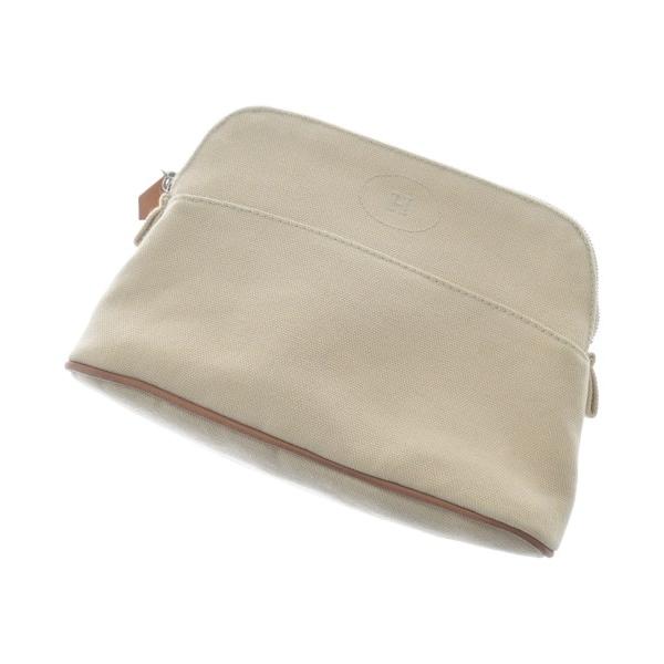 HERMES エルメス ポーチ レディース 【古着】【中古】 HERMES（エルメス） ポーチ レディース 中古 古着 : RAGTAG Online
