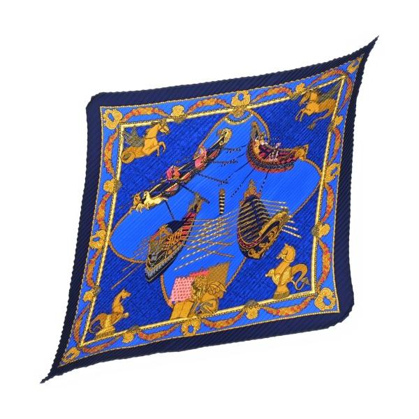 HERMES（エルメス） バンダナ・スカーフ レディース 中古 古着