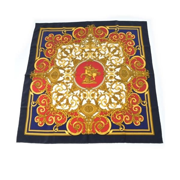 HERMES（エルメス） バンダナ・スカーフ レディース 中古 古着