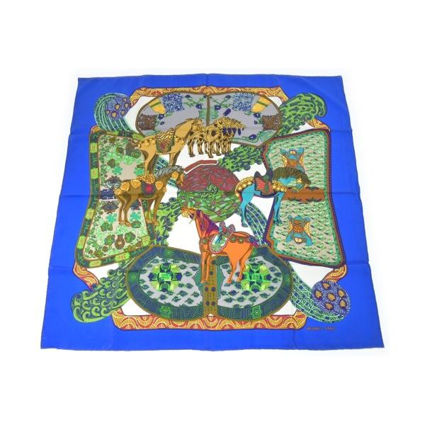 HERMES バンダナ・スカーフ レディース エルメス 中古 古着 : RAGTAG  