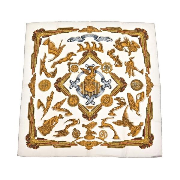 HERMES（エルメス） バンダナ・スカーフ レディース 中古 古着