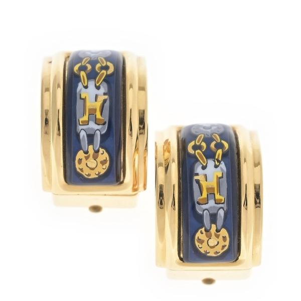 HERMES（エルメス） ピアス・イヤリング レディース 中古 古着 