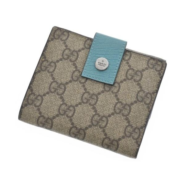 GUCCI（グッチ） 財布・コインケース レディース 中古 古着 : RAGTAG