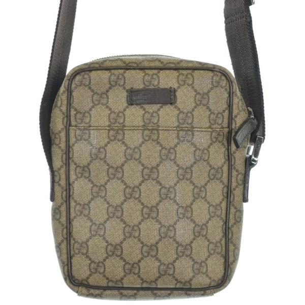 GUCCI（グッチ） ショルダーバッグ レディース 中古 古着 : RAGTAG