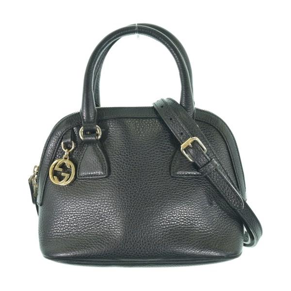GUCCI ショルダーバッグ レディース グッチ 中古 古着 : RAGTAG Online  