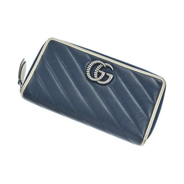 GUCCI 財布・コインケース レディース グッチ 中古 古着