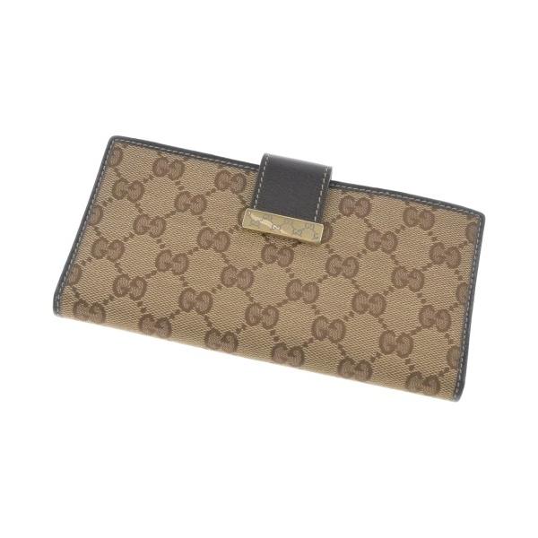 GUCCI グッチ　長財布　GG柄　コインケース 3900 楽天市場】【財布】GUCCI グッチ GGマーモント レザー コイン