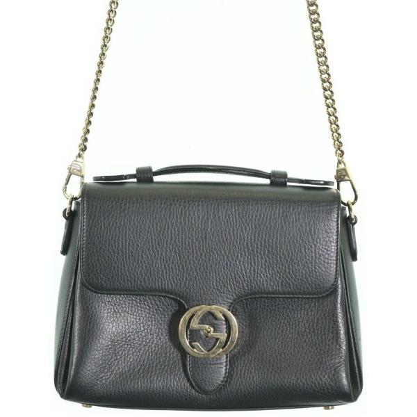 GUCCI（グッチ） ショルダーバッグ レディース 中古 古着 : RAGTAG