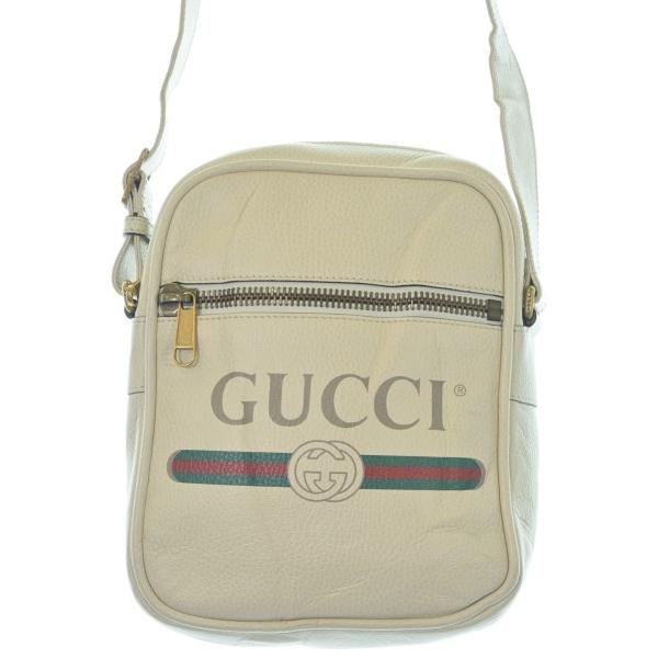 ❤️GUCCI ショルダーバッグ 美品❤️ GUCCI ショルダーバッグ レディース グッチ 中古 古着 : RAGTAG