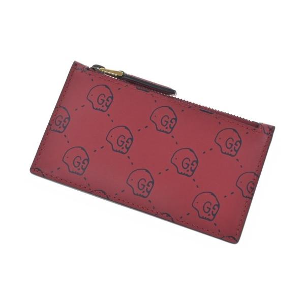 GUCCI（グッチ） 財布・コインケース レディース 中古 古着 : RAGTAG
