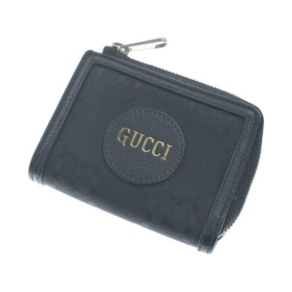 GUCCI（グッチ） 財布・コインケース レディース 中古 古着 : RAGTAG