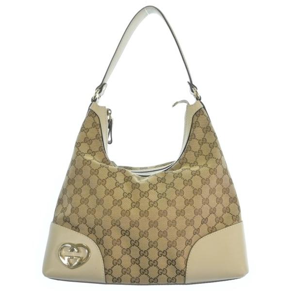 GUCCI（グッチ） ショルダーバッグ レディース 中古 古着 : RAGTAG