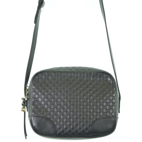 GUCCI（グッチ） ショルダーバッグ レディース 中古 古着 : RAGTAG