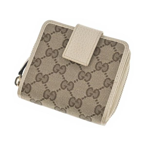 GUCCI（グッチ） 財布・コインケース レディース 中古 古着 : RAGTAG