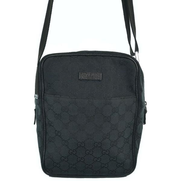 GUCCI（グッチ） ショルダーバッグ レディース 中古 古着 : RAGTAG