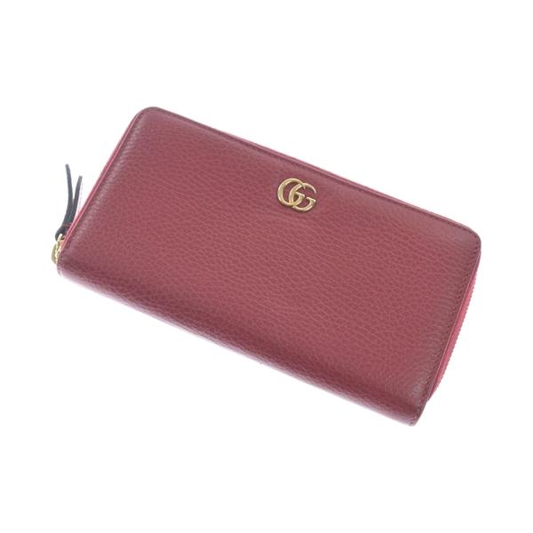GUCCI（グッチ） 財布・コインケース レディース 中古 古着 : RAGTAG