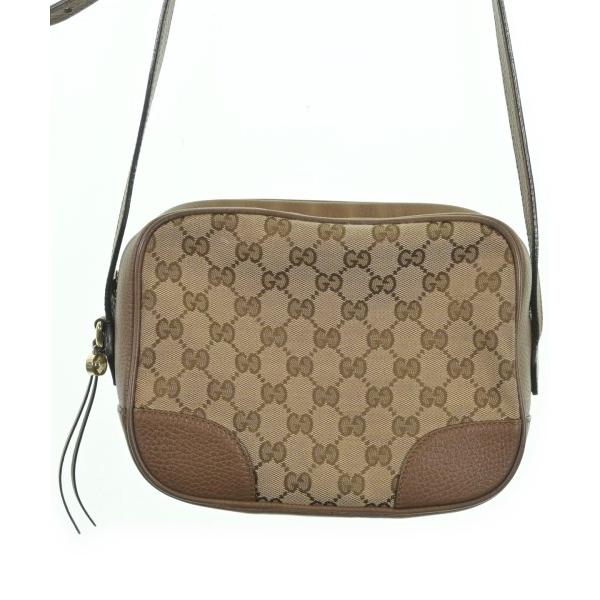 GUCCI（グッチ） ショルダーバッグ レディース 中古 古着 : RAGTAG 