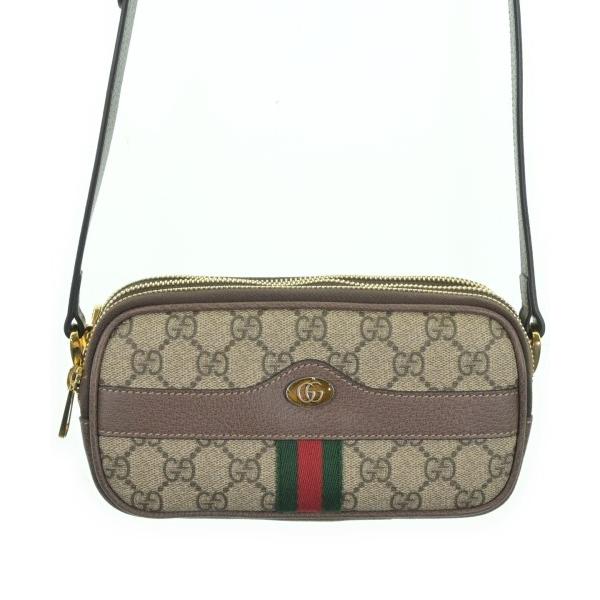GUCCI（グッチ） ショルダーバッグ レディース 中古 古着 : RAGTAG 