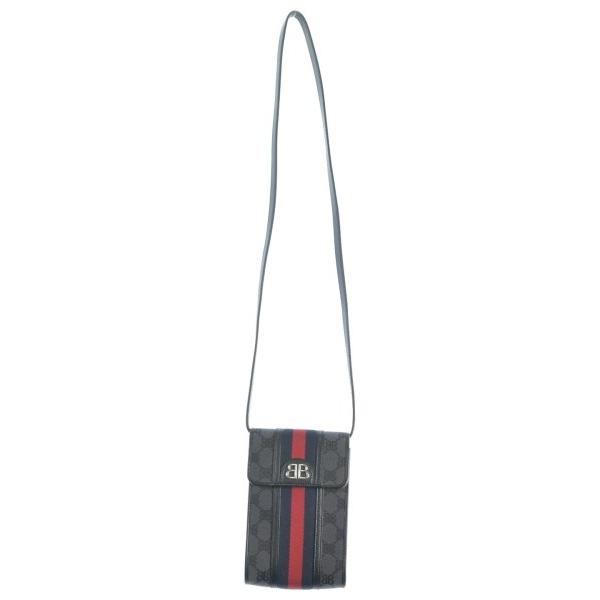 BALENCIAGA（バレンシアガ） ショルダーバッグ レディース 中古 古着 
