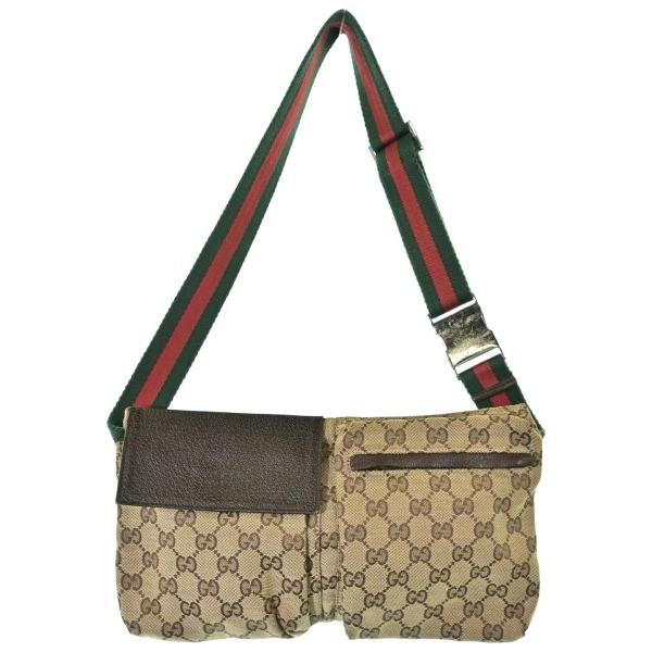 GUCCI（グッチ） バッグ（その他） レディース 中古 古着 : RAGTAG 