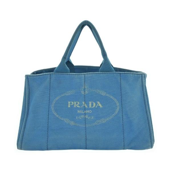 PRADA トートバッグ レディース プラダ 中古 古着 : RAGTAG PRADA トートバッグ レディース プラダ 中古 古着 : RAGTAG