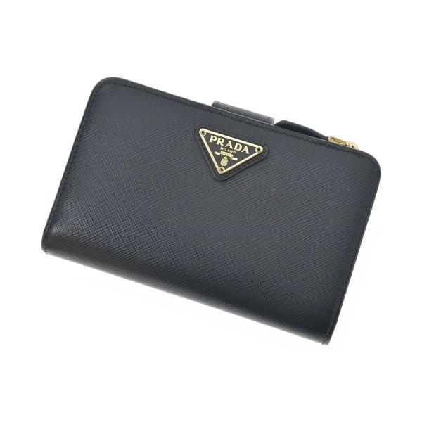 PRADA（プラダ） 財布・コインケース レディース 中古 古着 : RAGTAG