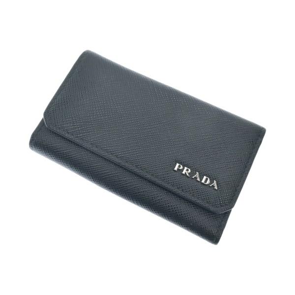 PRADA プラダ 財布・ケース レディース 【古着】【中古】 PRADA（プラダ） 財布・コインケース レディース 中古 古着 : RAGTAG