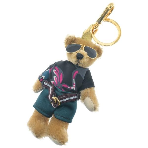 PRADA（プラダ） キーケース・キーホルダー レディース 中古 古着