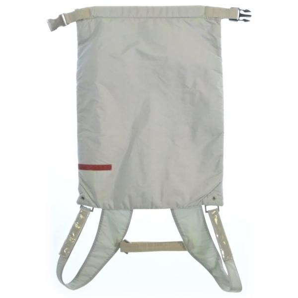 PRADA（プラダ） バックパック・リュック レディース 中古 古着