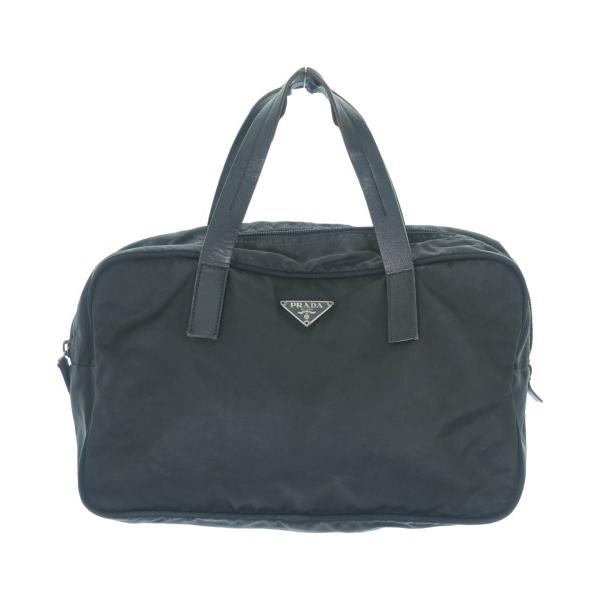 PRADA プラダ ハンドバッグ レディース 【古着】【中古】 PRADA（プラダ） ハンドバッグ レディース 中古 古着 : RAGTAG Online