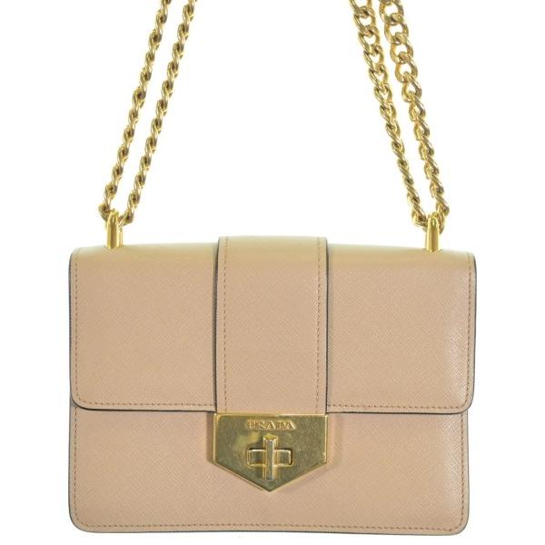 PRADA（プラダ） ショルダーバッグ レディース 中古 古着 : RAGTAG