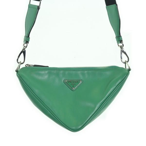 PRADA（プラダ） ショルダーバッグ レディース 中古 古着 : RAGTAG