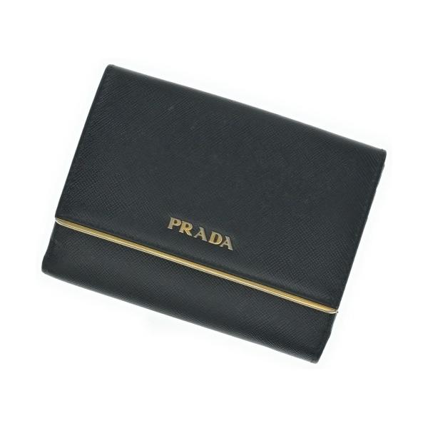 PRADA（プラダ） 財布・コインケース レディース 中古 古着 : RAGTAG