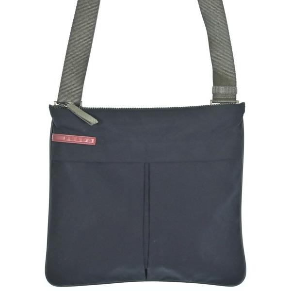 PRADA SPORT（プラダスポーツ） ショルダーバッグ レディース 中古